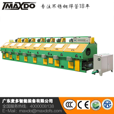 Electric circular polishing machine with door cover